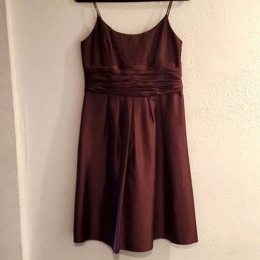 Dress Size 6